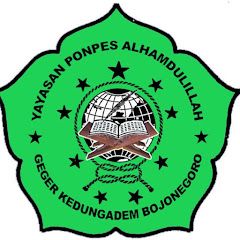 PonPes Alhamdulillah channel logo