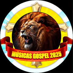Músicas Gospel 2025