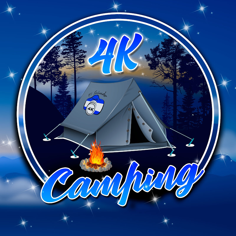 4K Camping