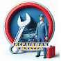Repairman Master logo