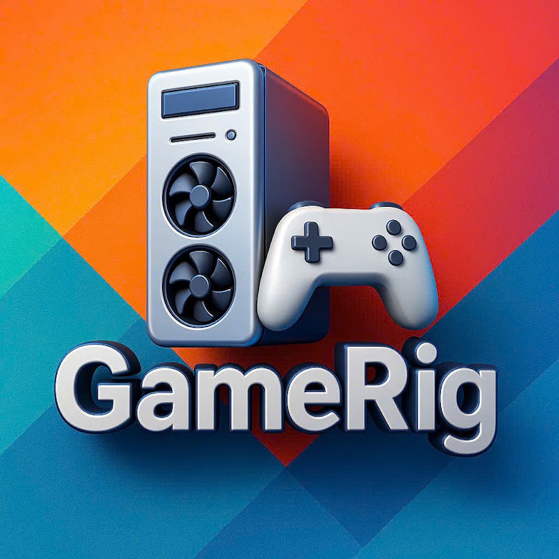 GameRig Español
