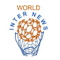 World Inter News  logo