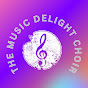 Music Delight Choir, 尋樂趣合唱團 logo