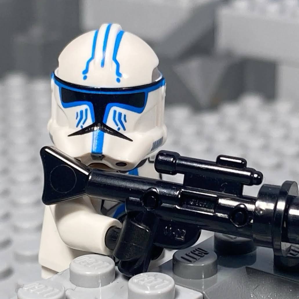 Post from CC Trooper 27