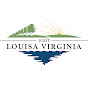 Visit Louisa, Virginia  logo