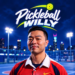 Pickleball Willy
