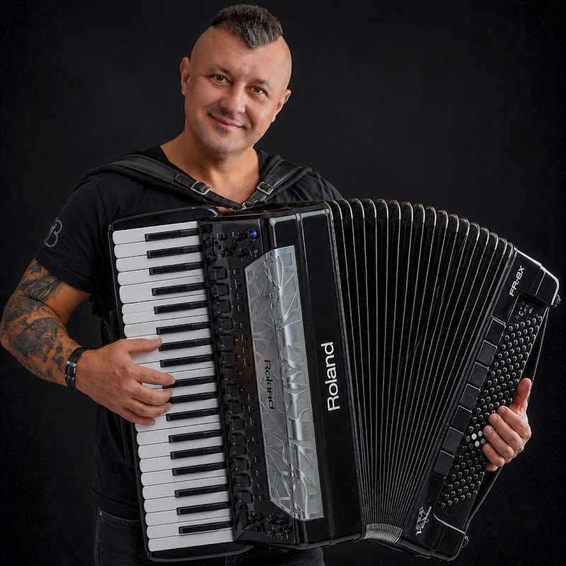 Magik Band Oficjal