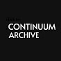 Continuum Archive logo