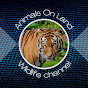 Animals on Land logo