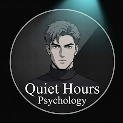 Quiet Hours · Psychology