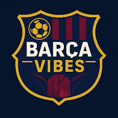 Barca Vibes 