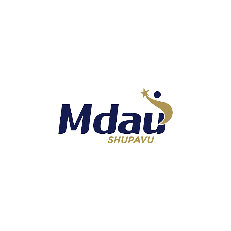 MDAU SHUPAVU 