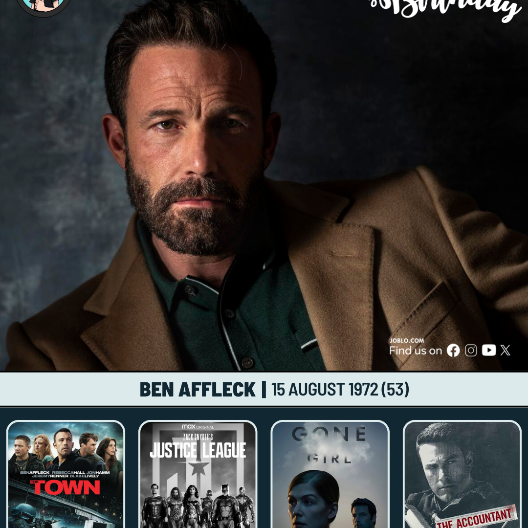 Post from JoBlo Movie Clips