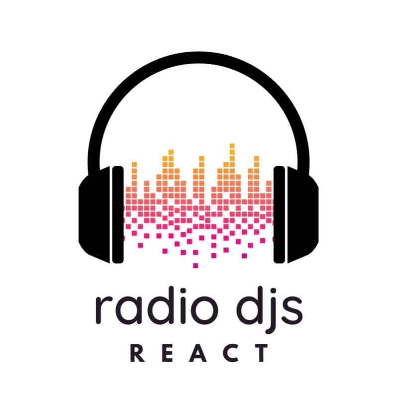 Radio DJs REACT