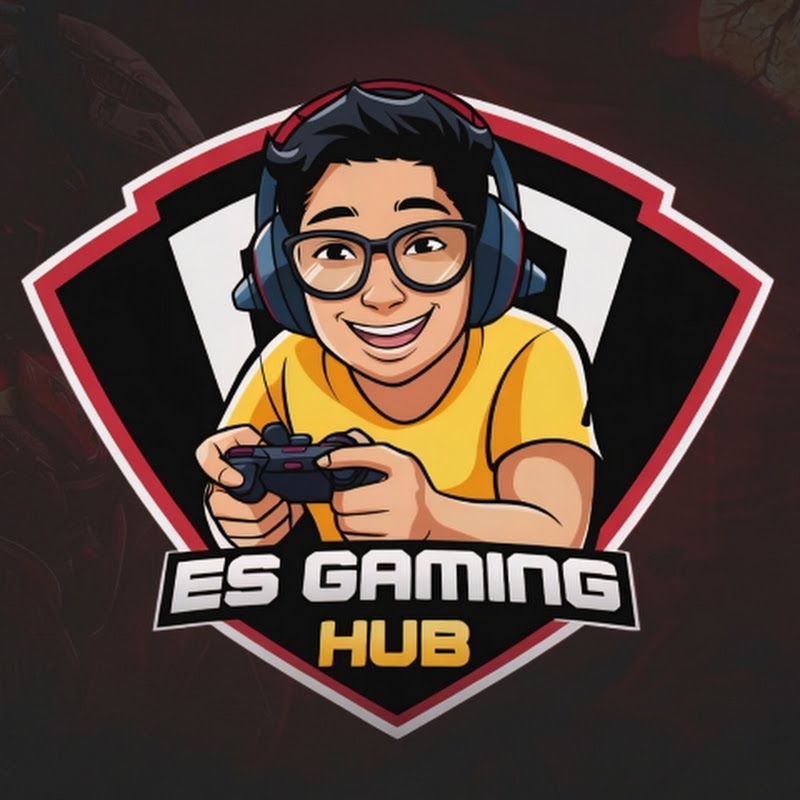 ES Gaming Hub