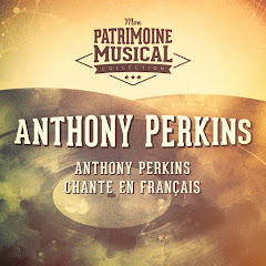 Anthony Perkins - Topic