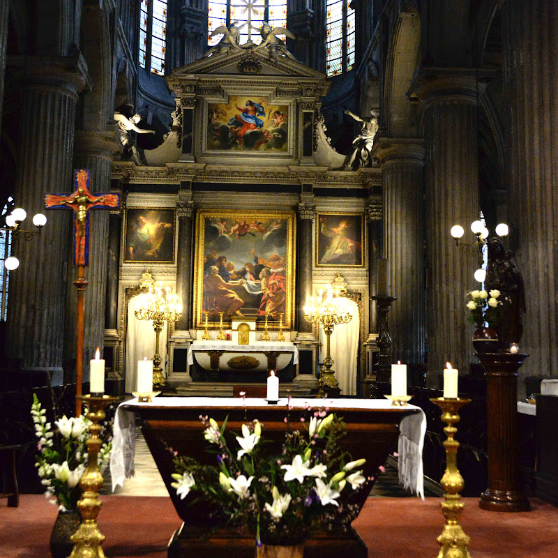 Saint-Nicolas-des-Champs