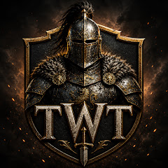Total War Titan