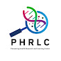 PHRLC Bangladesh logo