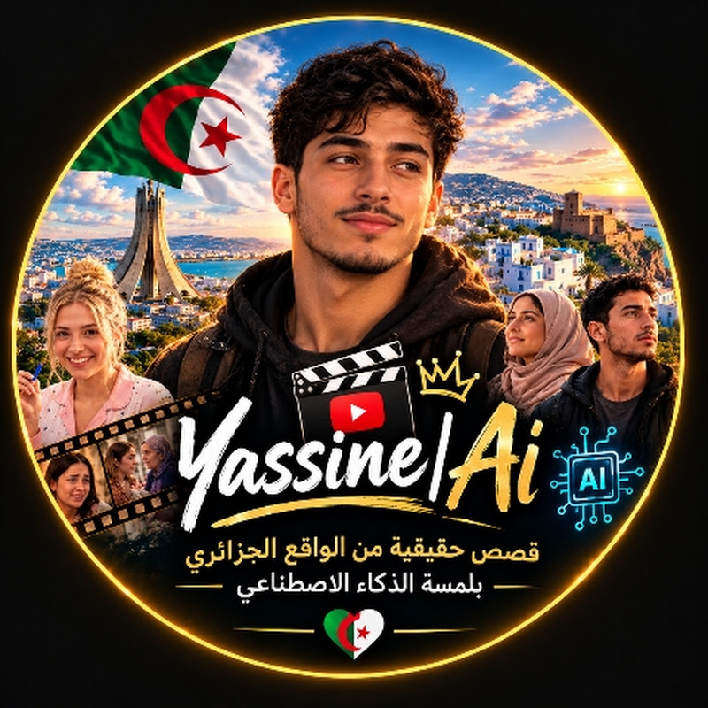 Yassine¦Ai