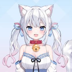 プロフィール写真