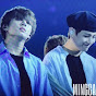 Taekookmomentz logo