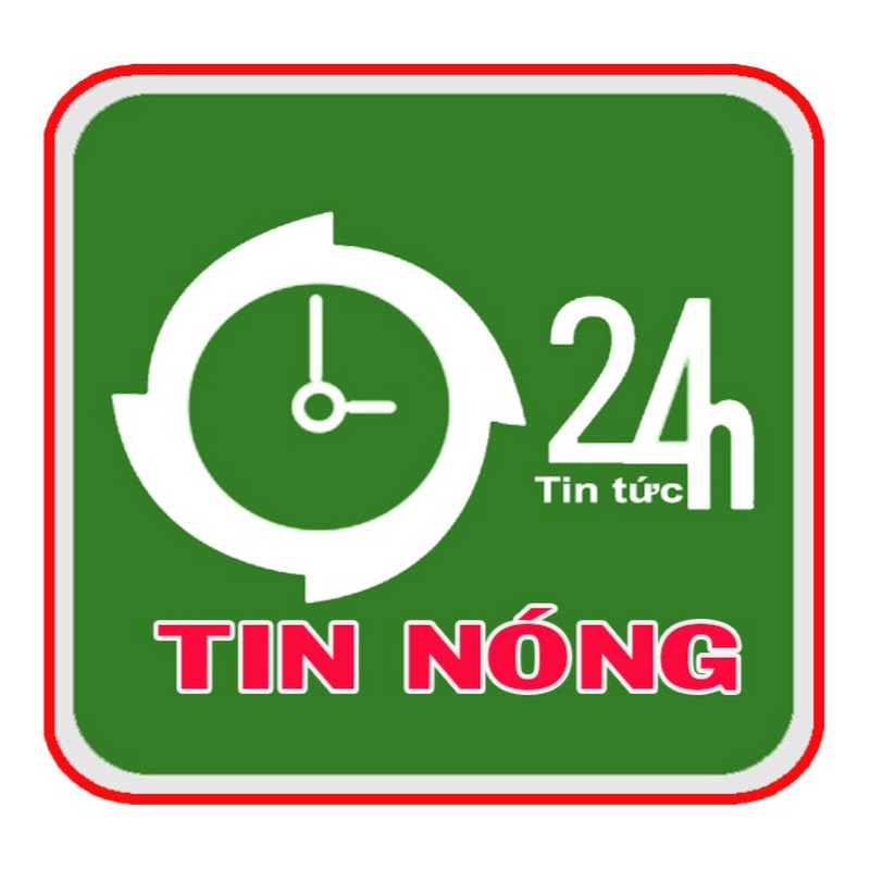 Tin Nóng 247 YouTubeチャンネル画像