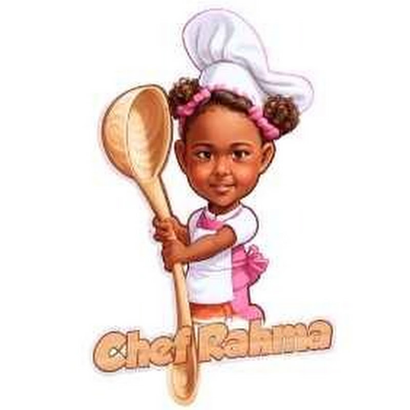 Chef Rahma