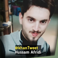 KhanTweet