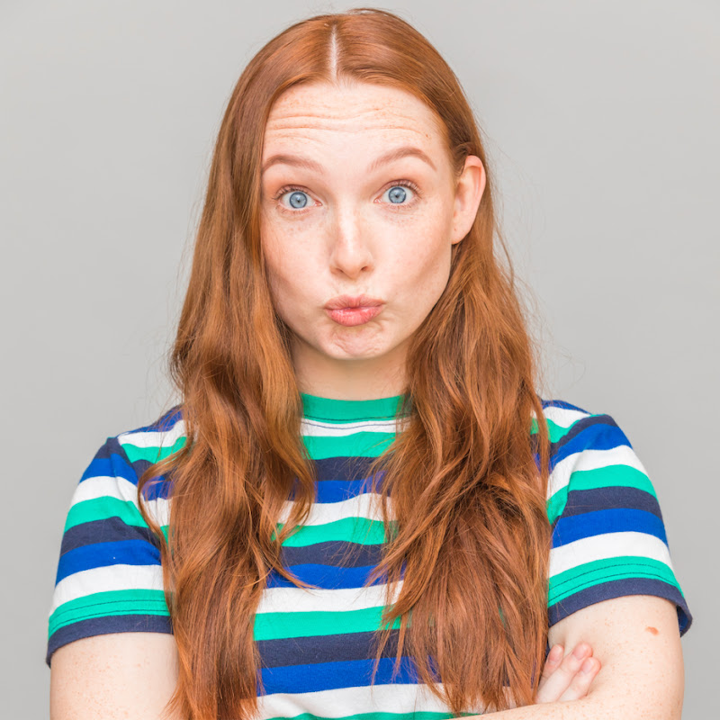 HALEY FITZGERALD icon