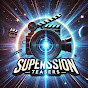 Supervision Teasers  logo