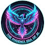 The Phoenix Era of AI | News • Emotions • Survival logo