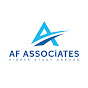 AF Associates logo