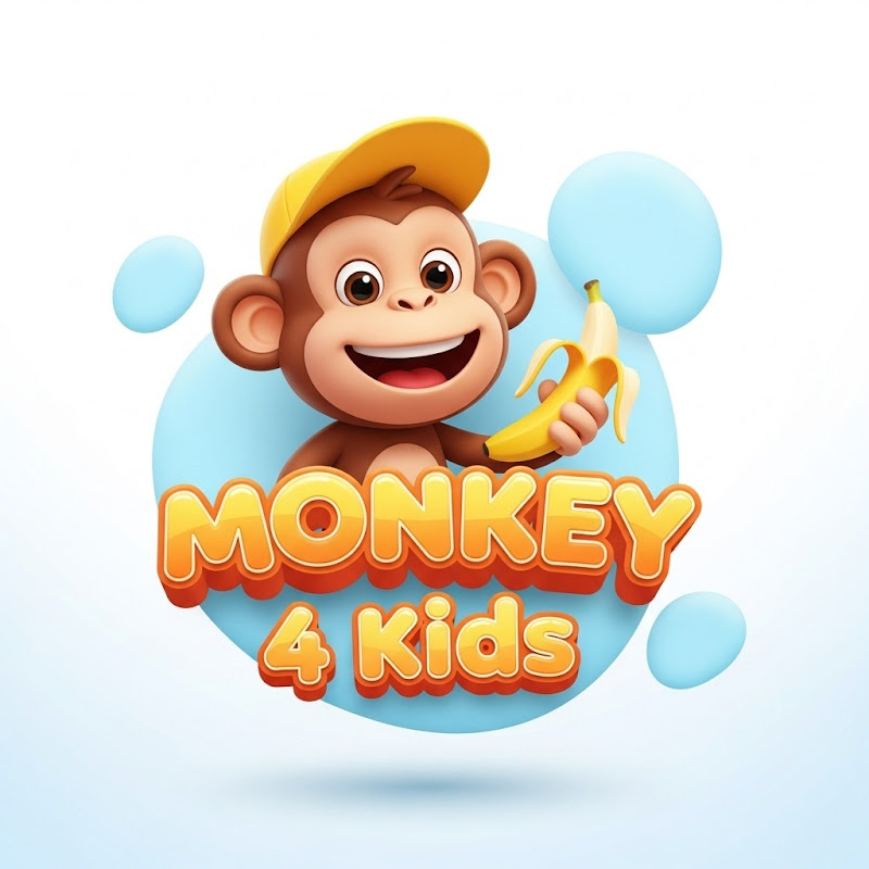 MonKey 4 Kids