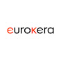 EuroKera. Transform the soul of your home. logo