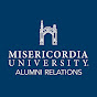 Misericordia University Alumni logo