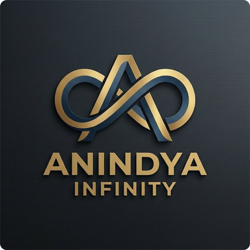 Anindya Infinity