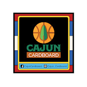 Cajun Cardboard