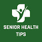 Senior Health Tips logo