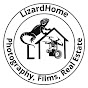 LizardHome logo