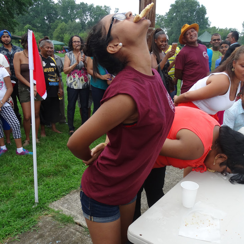 Guyana Day SP