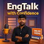 EngTalk with Confidence logo