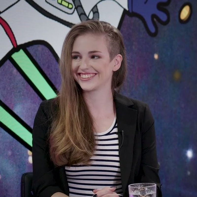 Molly White icon