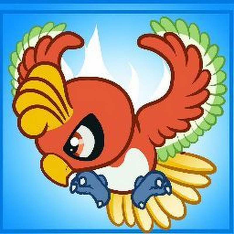 R Phoenix
