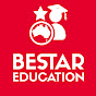 Bestar Education 퍼스 베스타유학원 logo