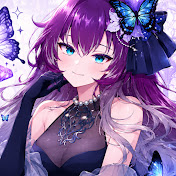 紫翠アヤメ ShisuiAyameのチャンネル画像