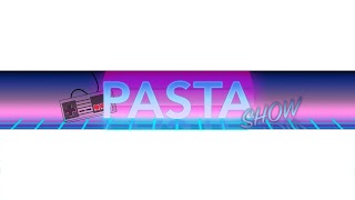 Заставка Ютуб-канала «PaSta Show»