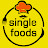 single foods