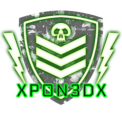 xPoN3dx