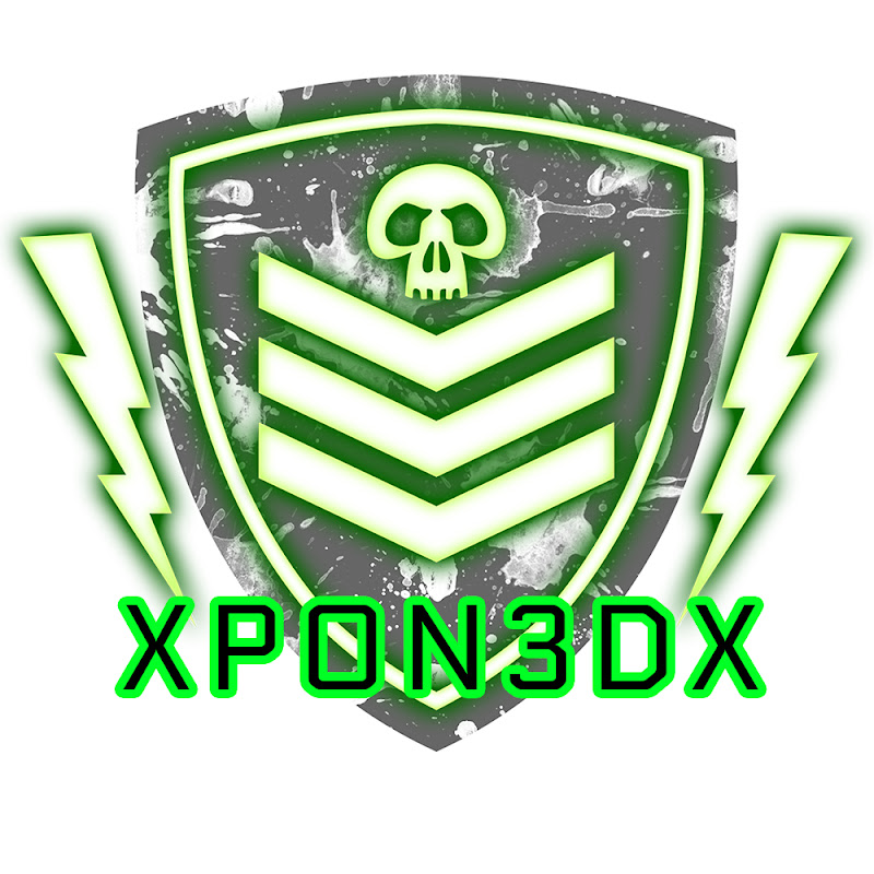 xPoN3dx